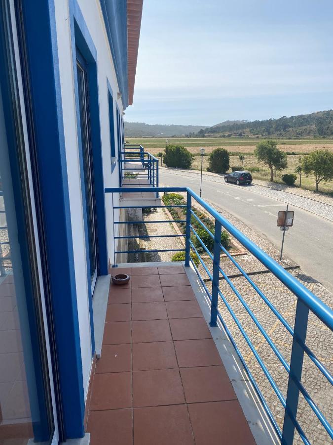 Casa Da Varzea Odeceixe Exterior foto