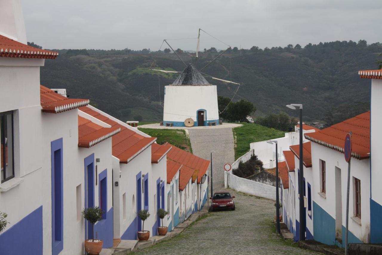 Casa Da Varzea Odeceixe Exterior foto